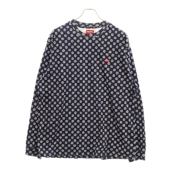 楽天市場】SUPREME(シュプリーム) サイズ:L 22AW Small Box L/S Tee 