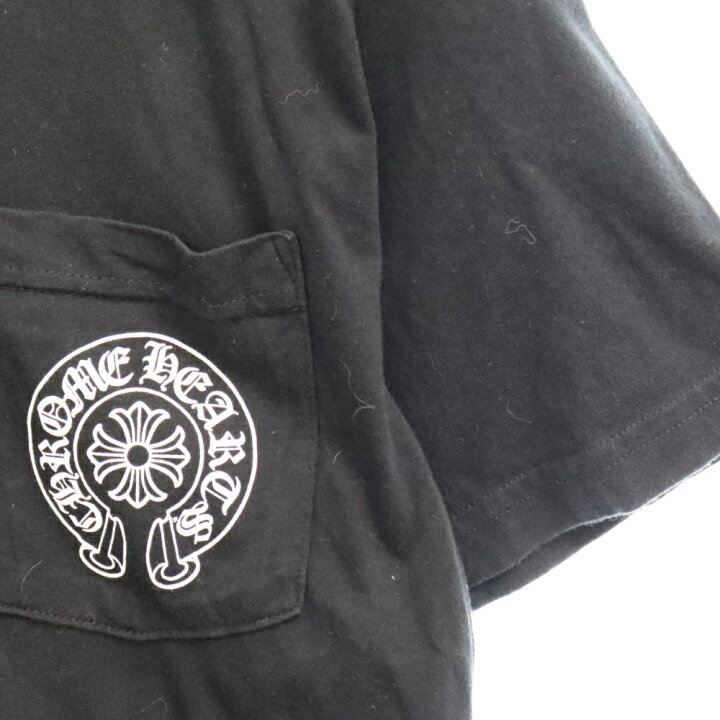 楽天市場】CHROME HEARTS(クロムハーツ) サイズ:S Honolulu Back CH 