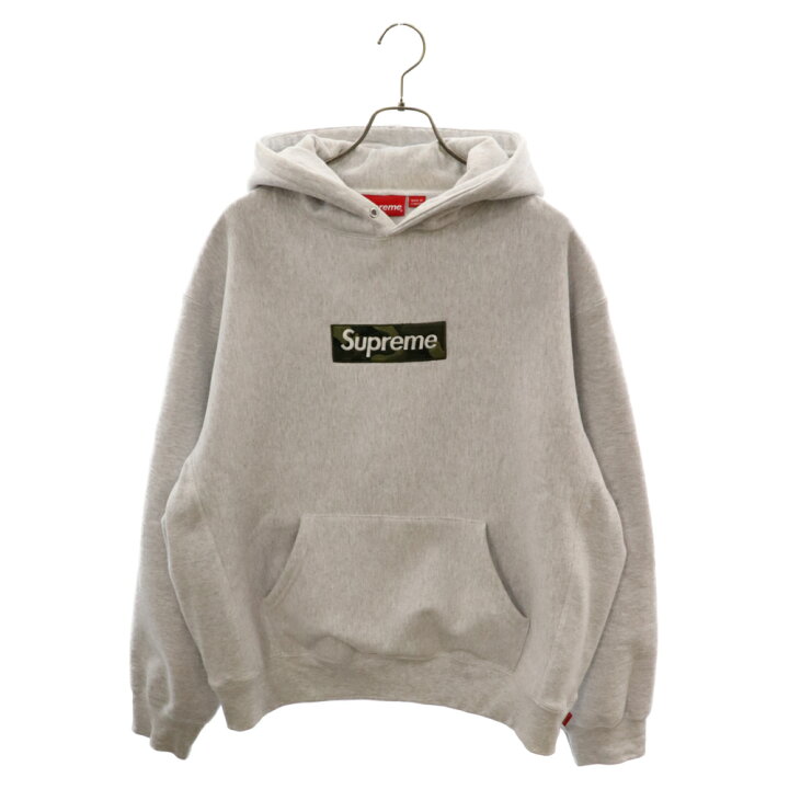 楽天市場】SUPREME(シュプリーム) サイズ:M 23AW Box Logo Hooded 