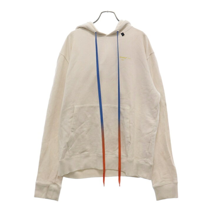 楽天市場】OFF-WHITE(オフホワイト) サイズ:L 19AW ACRYLIC ARROWS 