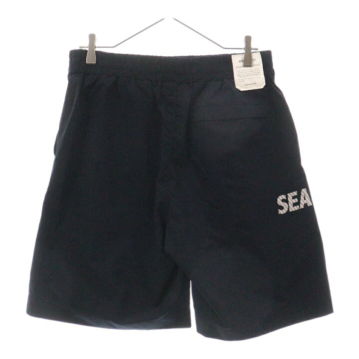Lサイズ】WINDANDSEA ウィンダンシー ショーツ ハーフパンツ（楽天市場 
