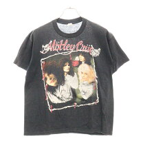 楽天市場】motley crue ビンテージの通販