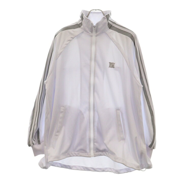 楽天市場】neith.(ネイス) サイズ:F ANGLED SHAPE TRUCK JACKET 