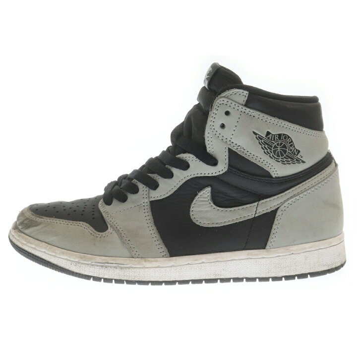 楽天市場】NIKE(ナイキ) サイズ:US7.5/25.5cm AIR JORDAN 1 RETRO HIGH 