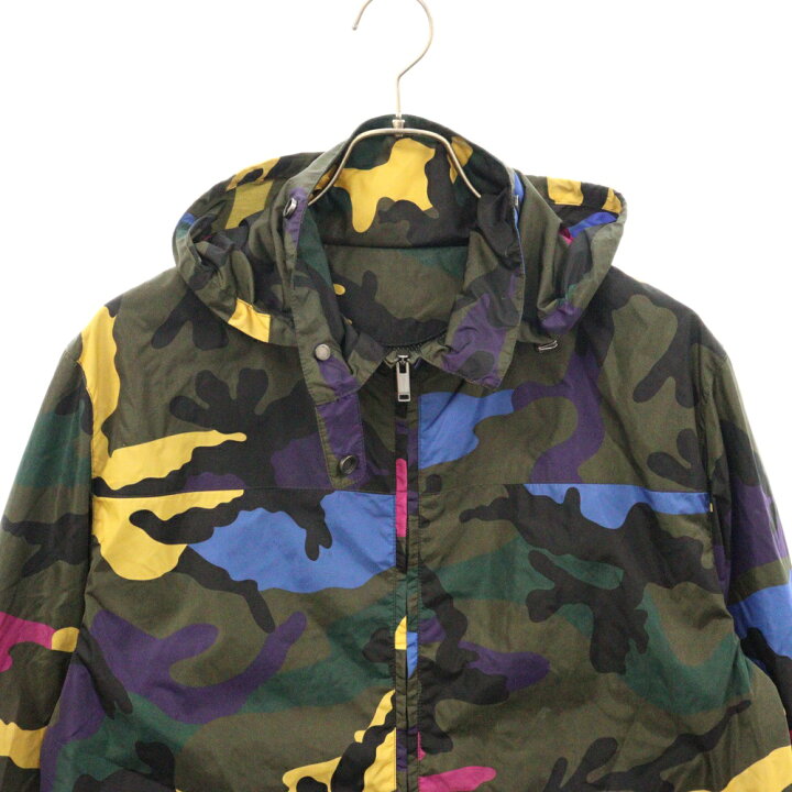 楽天市場】VALENTINO(ヴァレンチノ) サイズ:50 カモフラージュ  