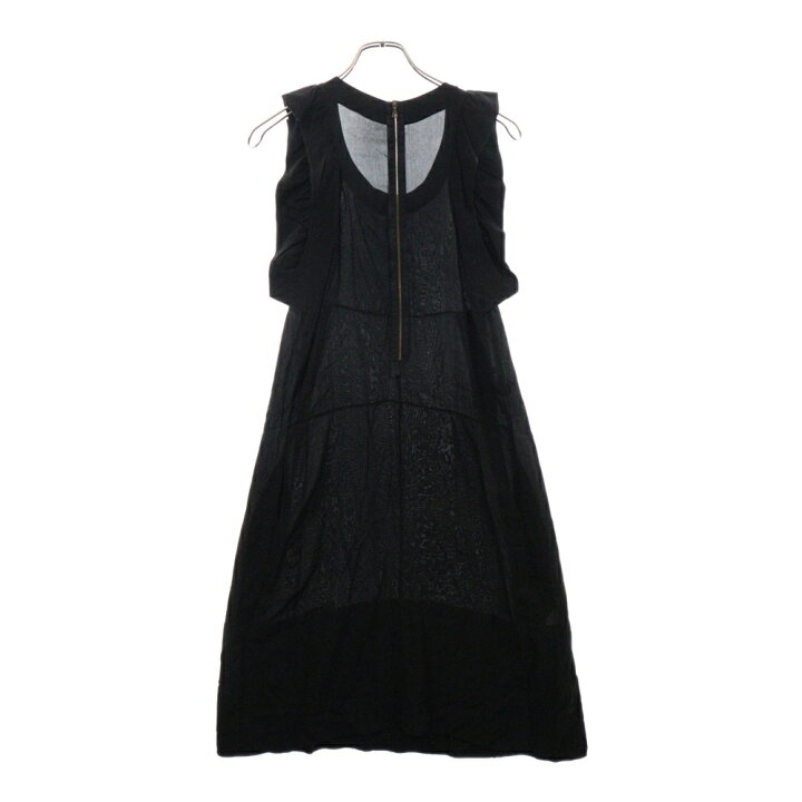 楽天市場】MARNI(マルニ) サイズ:36 Frill one-piece フリルスリーブ  