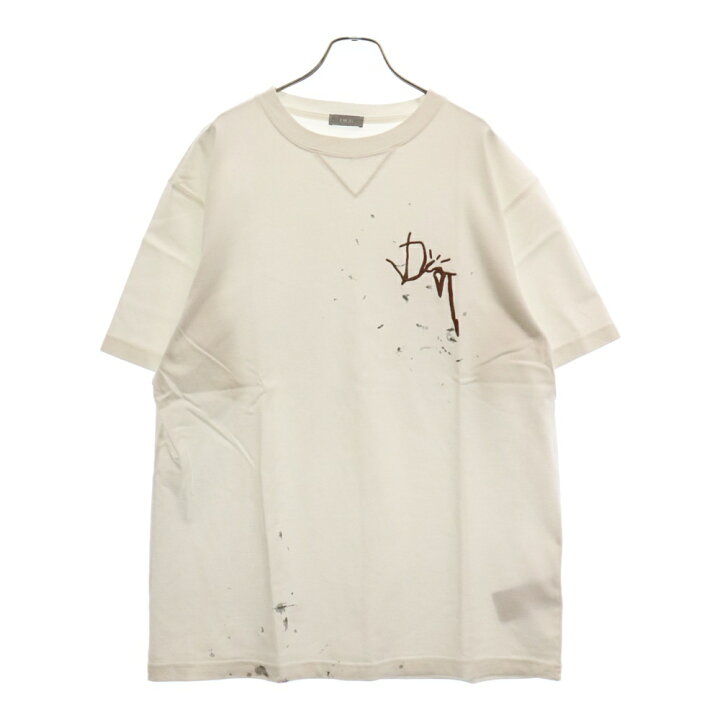 楽天市場】DIOR(ディオール) サイズ:M ×Travis Scott 22AW 