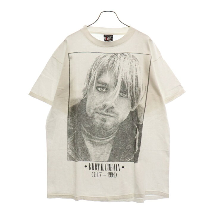 楽天市場】VINTAGE(ヴィンテージ) サイズ:XL 90s Nirvana Kurt Cobain 