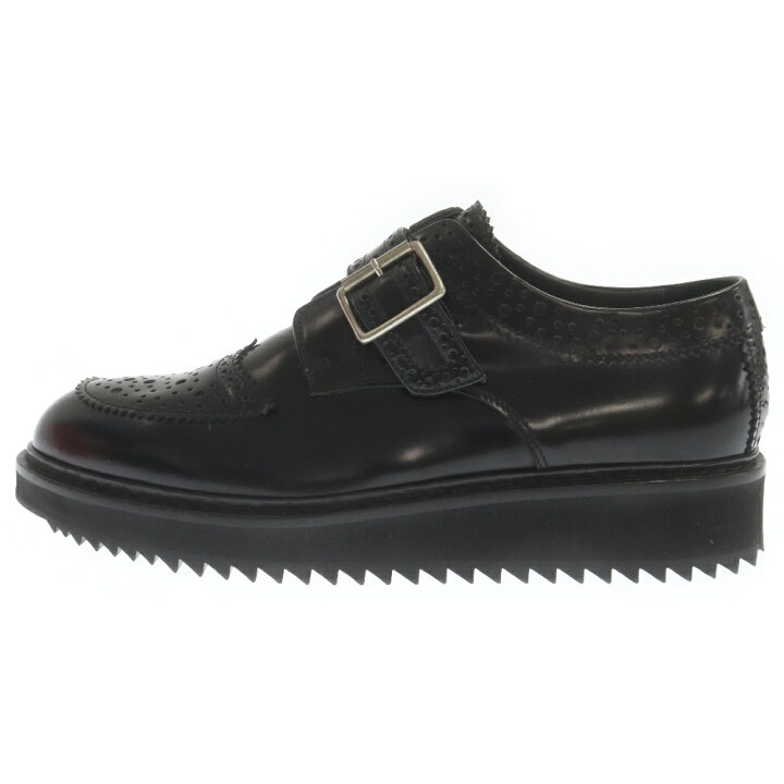 楽天市場】KRIS VAN ASSCHE(クリス ヴァン アッシュ) サイズ:41 