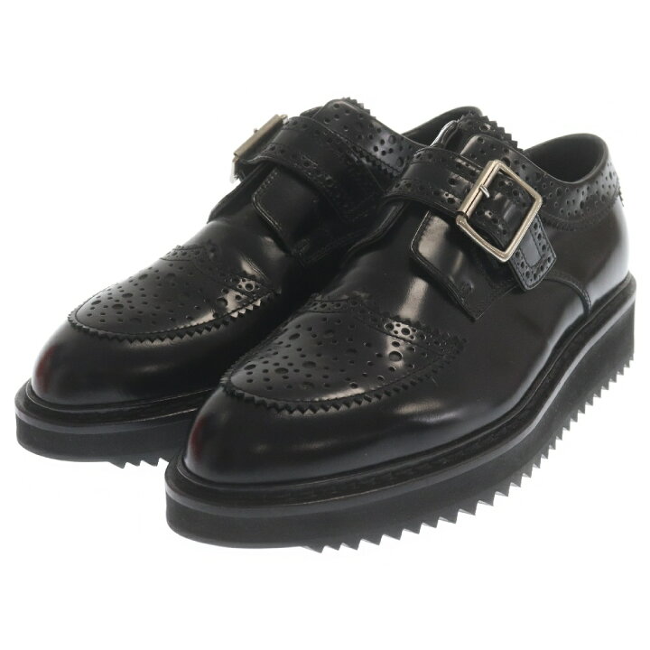 楽天市場】KRIS VAN ASSCHE(クリス ヴァン アッシュ) サイズ:41 