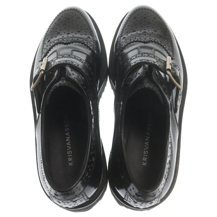 楽天市場】KRIS VAN ASSCHE(クリス ヴァン アッシュ) サイズ:41 