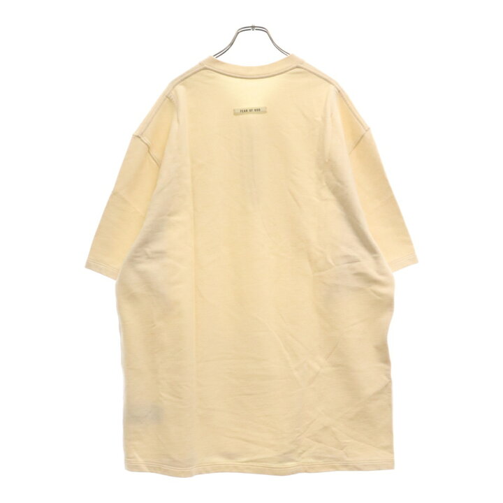 楽天市場】FEAR OF GOD(フィアオブゴッド) サイズ:L 6th Sixth 
