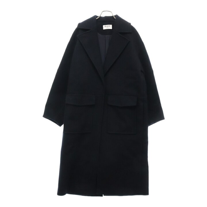 楽天市場】BLACK BY MOUSSY(ブラックバイマウジー) サイズ:1 ウール 