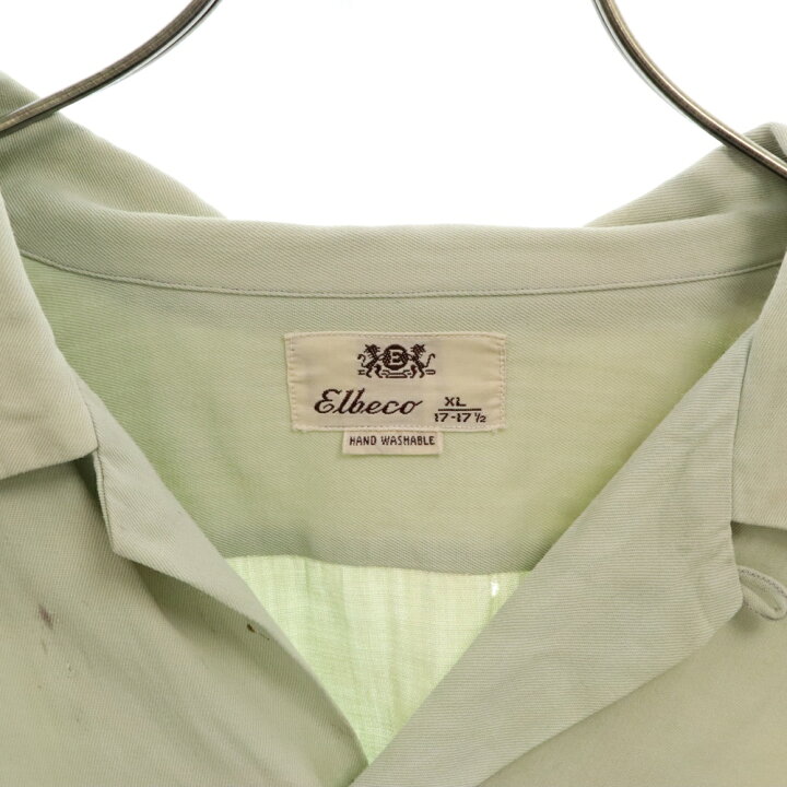 楽天市場】VINTAGE(ヴィンテージ) サイズ:XL 50S VINTAGE elbeco 