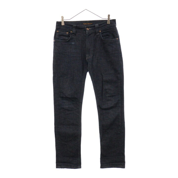 楽天市場】nudie jeans(ヌーディージーンズ) サイズ:W29/L32 THIN FINN 