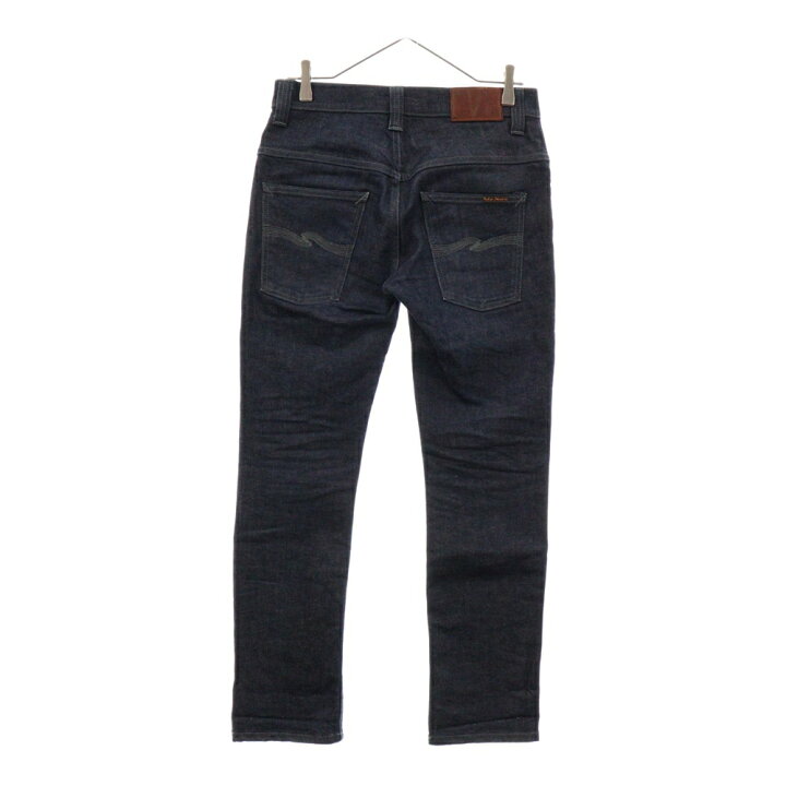 楽天市場】nudie jeans(ヌーディージーンズ) サイズ:W29/L32 THIN FINN 