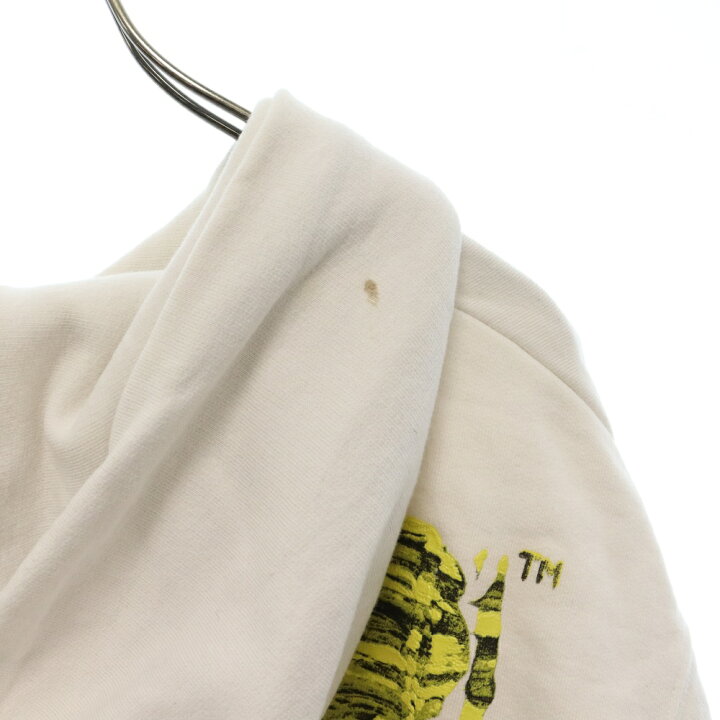 楽天市場】OFF-WHITE(オフホワイト) サイズ:L 19AW ACRYLIC ARROWS 