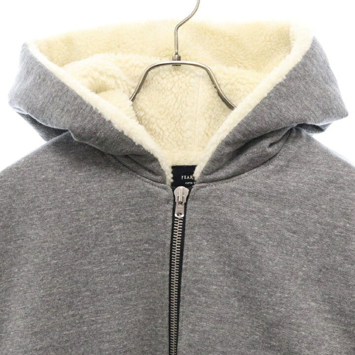 楽天市場】FEAR OF GOD(フィアオブゴッド) サイズ:L 5th Fifth  