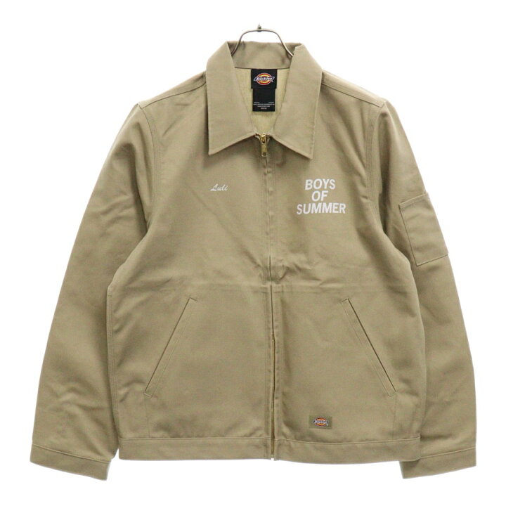 楽天市場】Dickies(ディッキーズ) サイズ:M × BOYS OF SUMMER 