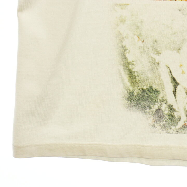 楽天市場】LOEWE(ロエベ) サイズ:M SWING 刺繍 半袖 Tシャツ  