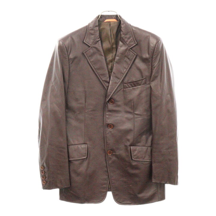 楽天市場】Paul Smith(ポールスミス) サイズ:S 3B レザー シングル  