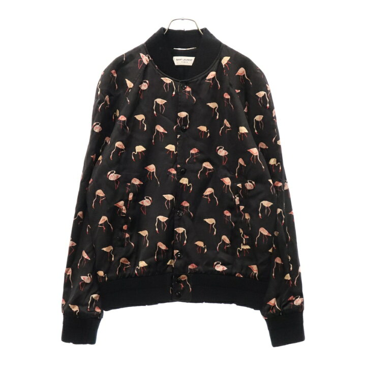 楽天市場】SAINT LAURENT PARIS(サンローランパリ) サイズ:46 17AW 