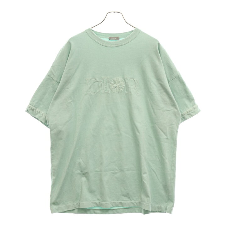 楽天市場】DIOR(ディオール) サイズ:XL ×STONE ISLAND ストーン  