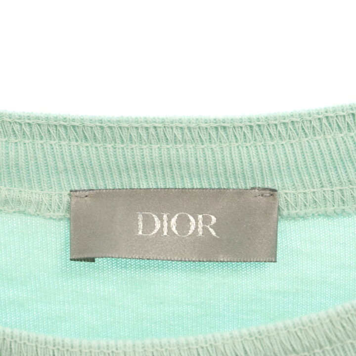 楽天市場】DIOR(ディオール) サイズ:XL ×STONE ISLAND ストーン 