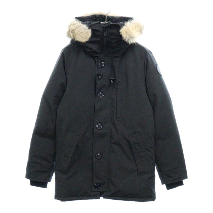 楽天市場】CANADA GOOSE(カナダグース) サイズ:XS CHATEAU PARKA 