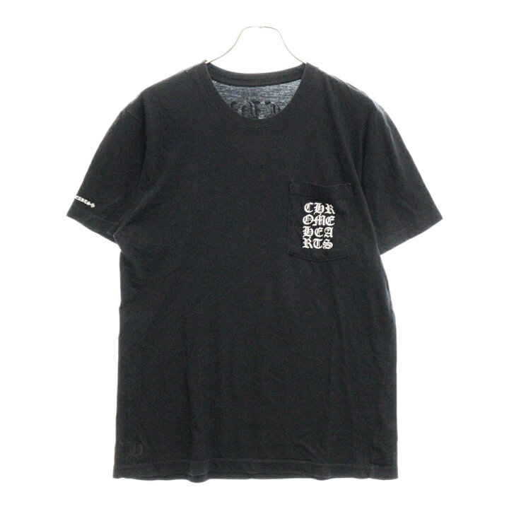 楽天市場】CHROME HEARTS(クロムハーツ) サイズ:M CH S/S /1 オールド  
