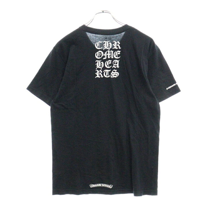 楽天市場】CHROME HEARTS(クロムハーツ) サイズ:M CH S/S /1 オールド 