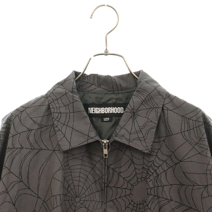 楽天市場】NEIGHBORHOOD(ネイバーフッド) サイズ:L 23SS SPIDERWEB  