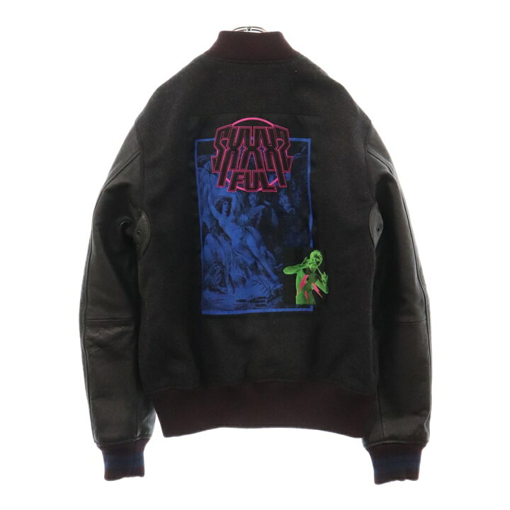 楽天市場】DIESEL(ディーゼル) サイズ:M 18AW L-HARRYZ JACKET 