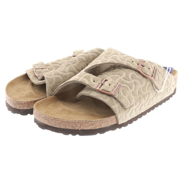 楽天市場】BIRKENSTOCK(ビルケンシュトック) サイズ:40 BEAMS 別注 