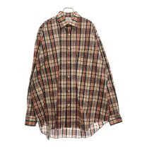 楽天市場】vetements（長さ（袖）長袖）（カジュアルシャツ｜トップス 