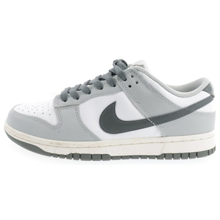 楽天市場】NIKE(ナイキ) サイズ:25.0cm WMNS DUNK LOW LIGHT SMOKE 