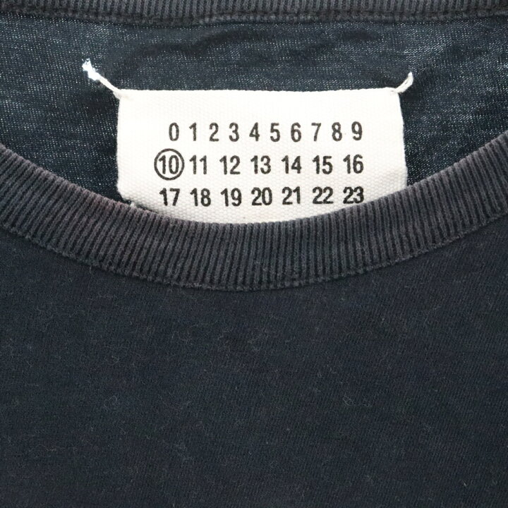 楽天市場】MAISON MARTIN MARGIELA 10(メゾンマルタンマルジェラ 
