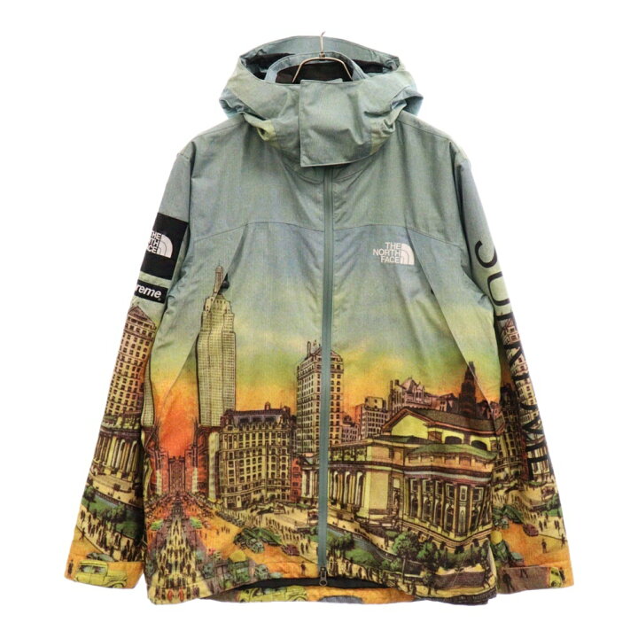 楽天市場】SUPREME(シュプリーム) サイズ:M 08SS ×THE NORTH FACE 2nd 