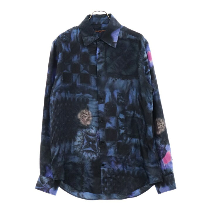 楽天市場】LOUIS VUITTON(ルイヴィトン) サイズ:L 21AW ダミエソルト  