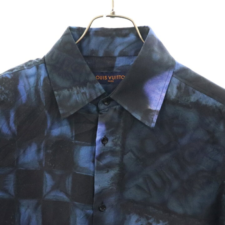 楽天市場】LOUIS VUITTON(ルイヴィトン) サイズ:L 21AW ダミエソルト 