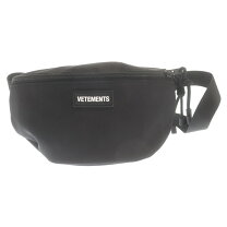 楽天市場】vetements ウエストポーチの通販