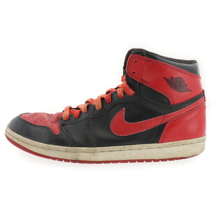 楽天市場】NIKE(ナイキ) サイズ:29.5cm 【観賞用 2001年製】AIR JORDAN 