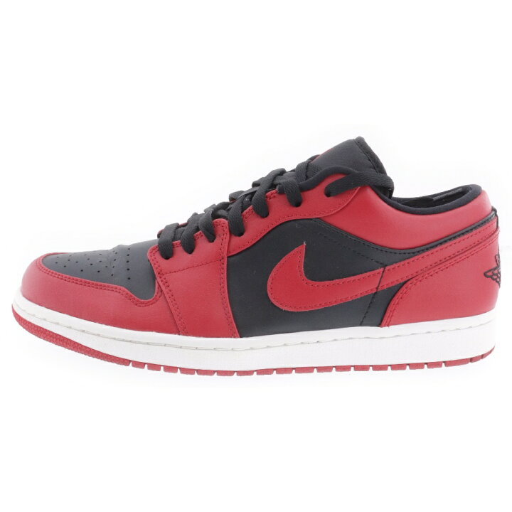 楽天市場】NIKE(ナイキ) サイズ:28.0cm AIR JORDAN 1 LOW GYM RED エア  