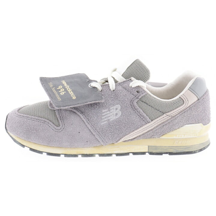 楽天市場】New Balance(ニューバランス) サイズ:27.5cm CM996HK2 35TH  