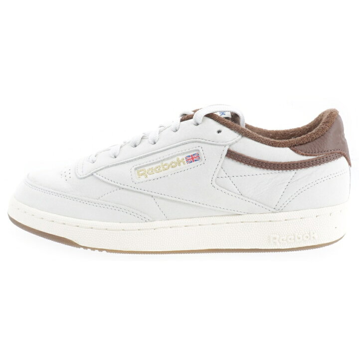 楽天市場】Reebok(リーボック) サイズ:28.0cm × Bodega Club C 85 15th  