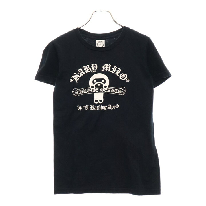 楽天市場】CHROME HEARTS(クロムハーツ) サイズ:S xA BATHING APE BABY  