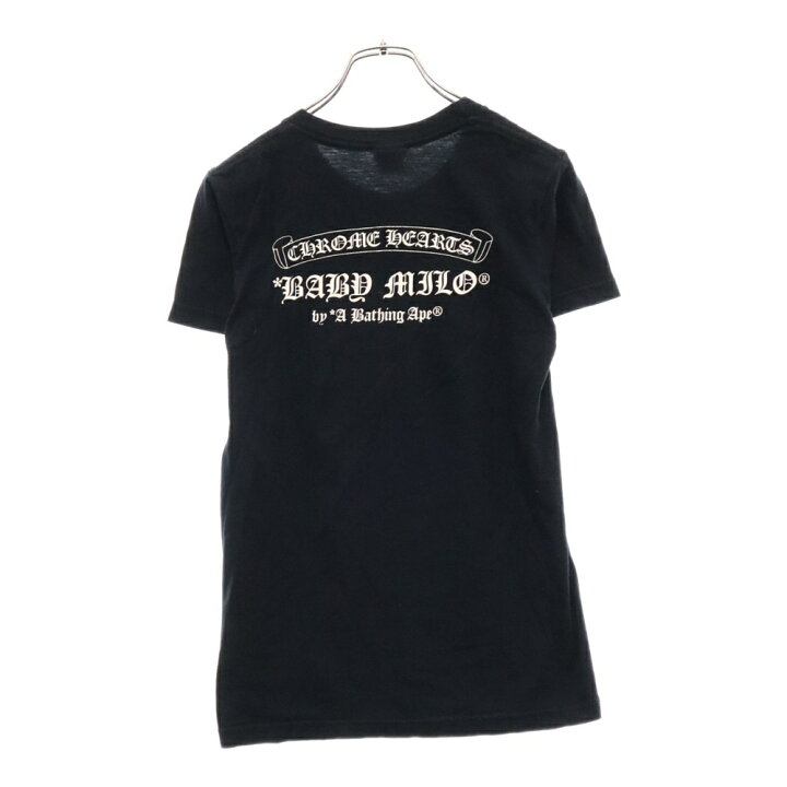 楽天市場】CHROME HEARTS(クロムハーツ) サイズ:S xA BATHING APE BABY 