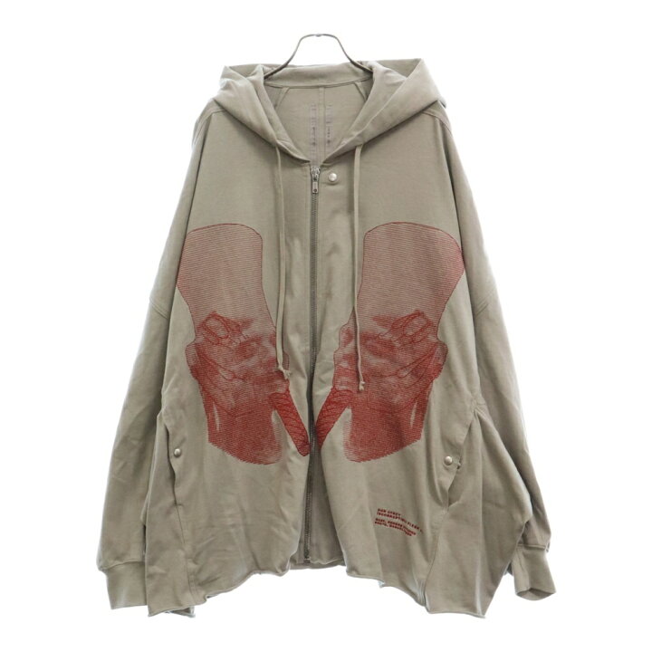 楽天市場】Rick Owens(リックオウエンス) サイズ:XS 24SS  