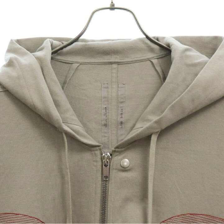 楽天市場】Rick Owens(リックオウエンス) サイズ:XS 24SS  