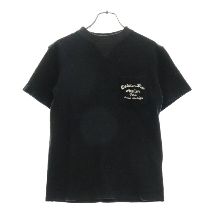 楽天市場】DIOR(ディオール) サイズ:S 22SS Embroidered Plain Weave  